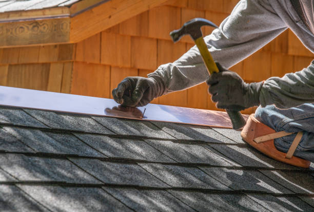 Roof Coating Services in Fordoche, LA