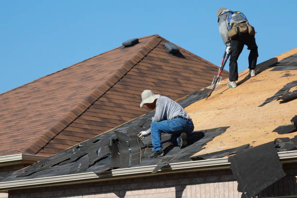 Fordoche, LA Roofing services Company