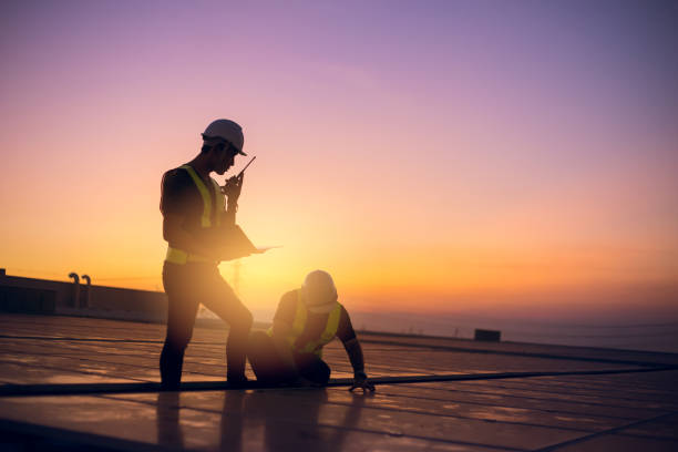 Best Roof Leak Repair  in Fordoche, LA